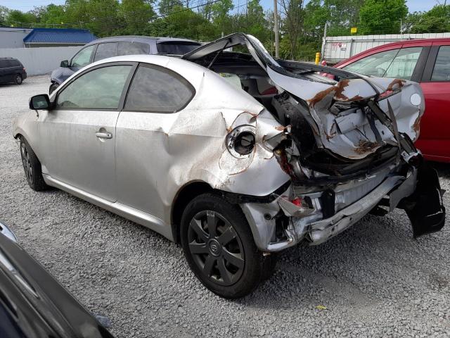 Photo 2 from auction – 2008 TOYOTA SCION TC with VIN JTKDE167880247350