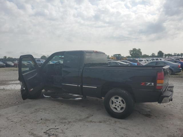 Photo 2 from auction – 2001 CHEVROLET SILV1500 2 with VIN 2GCEK19T511404761