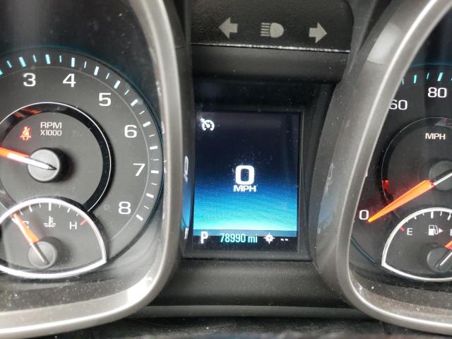 Photo 9 from auction – 2015 CHEVROLET MALIBU LS with VIN 1G11A5SL5FF121773