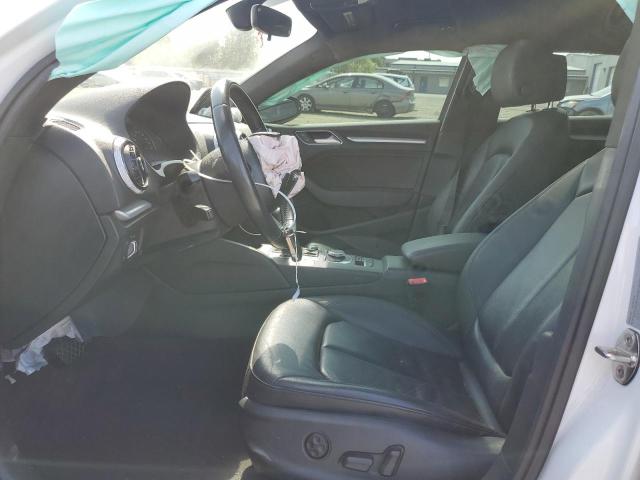 Photo 7 from auction – 2016 AUDI A3 PREMIUM with VIN WAUB8GFFXG1090118