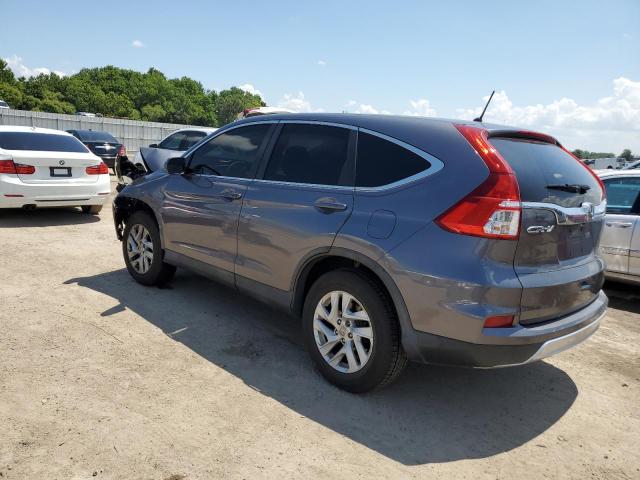 Photo 2 from auction – 2016 HONDA CR-V EX with VIN 3CZRM3H55GG703672