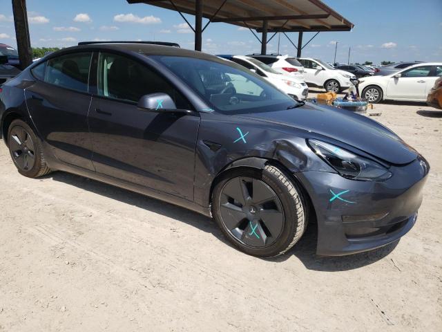 Photo 4 from auction – 2021 TESLA MODEL 3 with VIN 5YJ3E1EA8MF099535