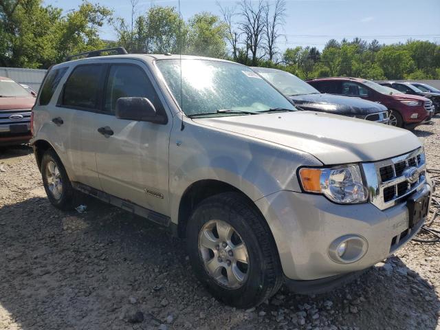 Photo 4 from auction – 2008 FORD ESCAPE XLT with VIN 1FMCU93148KE69680