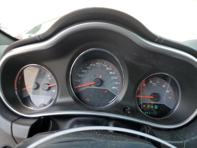 Photo 9 from auction – 2012 DODGE AVENGER SX with VIN 1C3CDZCB9CN311652