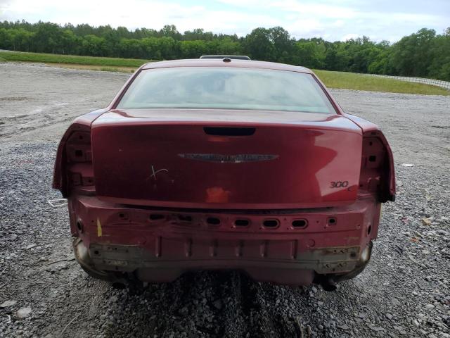 Photo 6 from auction – 2013 CHRYSLER 300C with VIN 2C3CCAET9DH674067