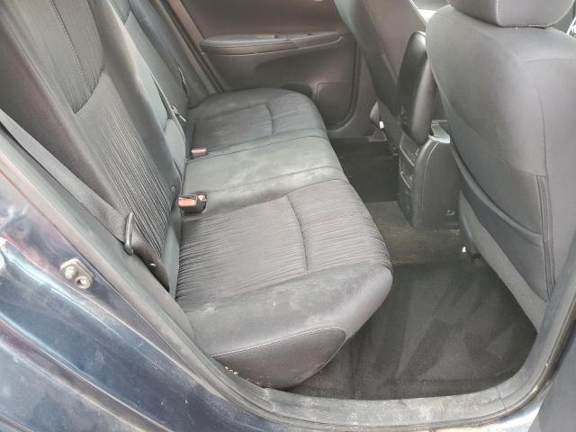 Photo 10 from auction – 2016 NISSAN SENTRA S with VIN 3N1AB7AP8GL663934