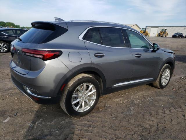 Photo 3 from auction – 2021 BUICK ENVISION P with VIN LRBAZLR41MD109128