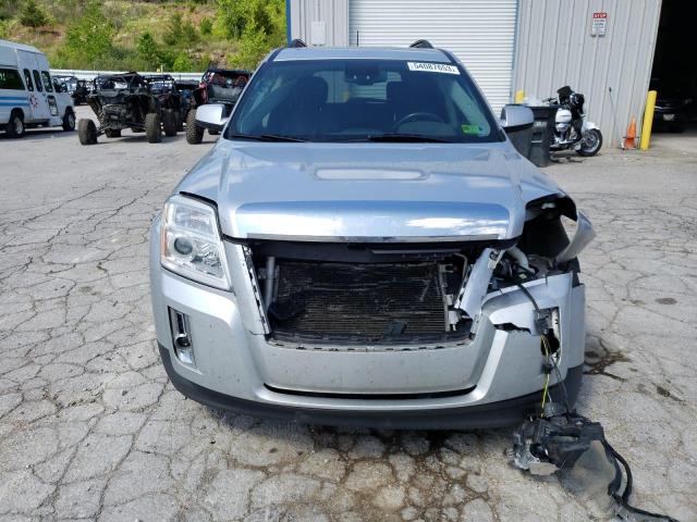 Photo 5 from auction – 2014 GMC TERRAIN SL with VIN 2GKFLWEK8E6334844