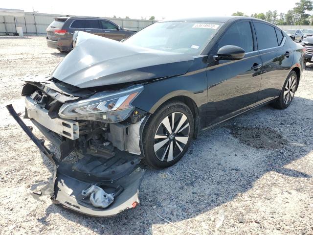 Photo 1 from auction – 2020 NISSAN ALTIMA SR with VIN 1N4BL4CV4LC178615