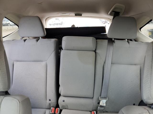 Photo 10 from auction – 2016 HONDA CR-V EX with VIN 2HKRM3H50GH567884