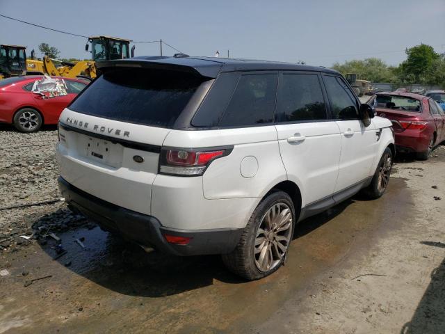Снимка 3 от търг – 2015 LAND ROVER RANGE ROVE с VIN SALWR2TFXFA512842