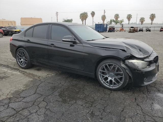Photo 4 from auction – 2013 BMW 320 I with VIN WBA3B1C55DF461974