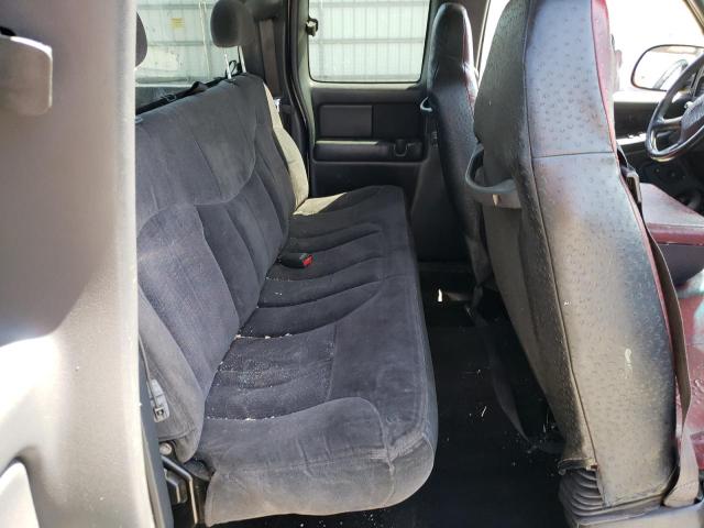 Photo 10 from auction – 2001 CHEVROLET SILVERADO with VIN 2GCEC19V411358418