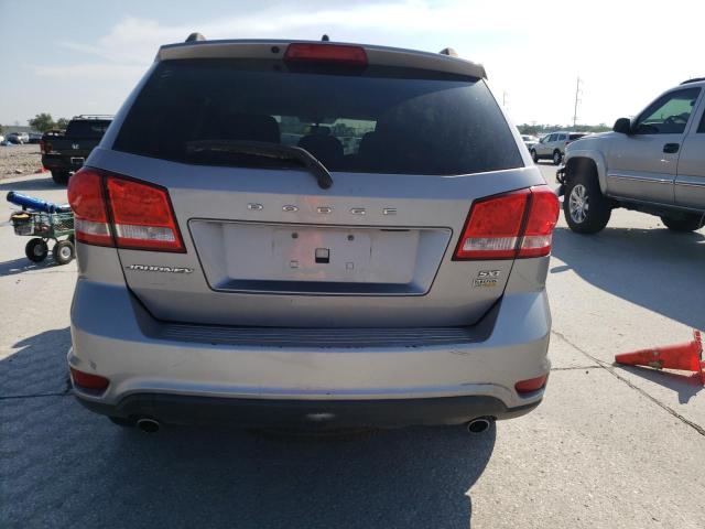 Photo 6 from auction – 2016 DODGE JOURNEY SX with VIN 3C4PDCBG8GT126988