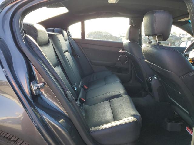 Photo 10 from auction – 2009 PONTIAC G8 with VIN 6G2ER57769L184911