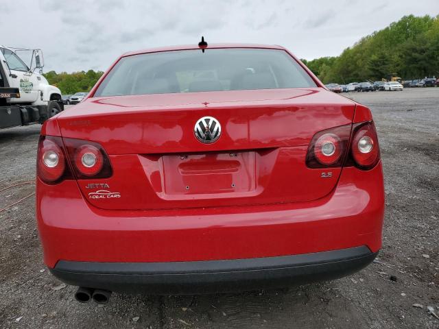 Photo 6 from auction – 2009 VOLKSWAGEN JETTA SE with VIN 3VWRM71K79M165863
