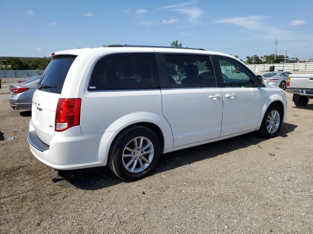 Photo 3 from auction – 2020 DODGE GRAND CARA with VIN 2C4RDGCG5LR180132