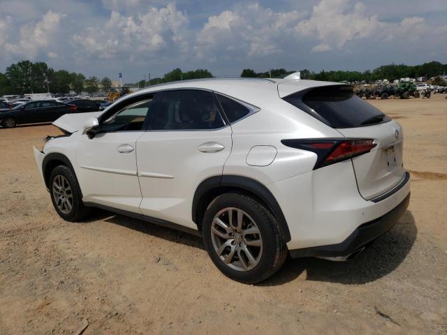 Photo 2 from auction – 2015 LEXUS NX 200T with VIN JTJYARBZ6F2002880