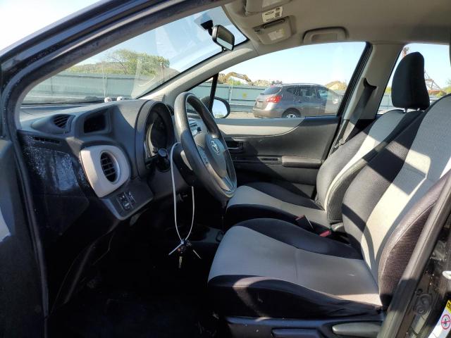 Photo 7 from auction – 2012 TOYOTA YARIS with VIN JTDKTUD38CD503414