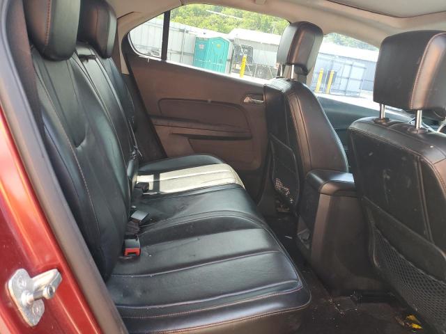 Photo 11 from auction – 2010 CHEVROLET EQUINOX LT with VIN 2CNFLNEY1A6226226