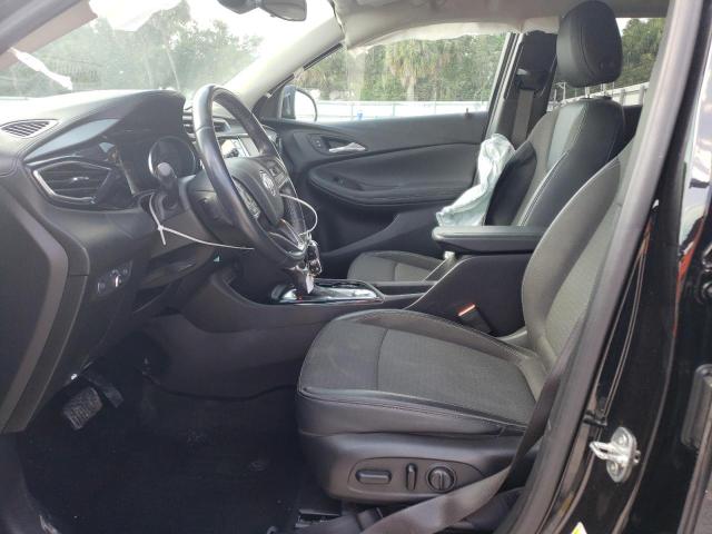 Photo 7 from auction – 2020 BUICK ENCORE GX with VIN KL4MMDSL3LB115375