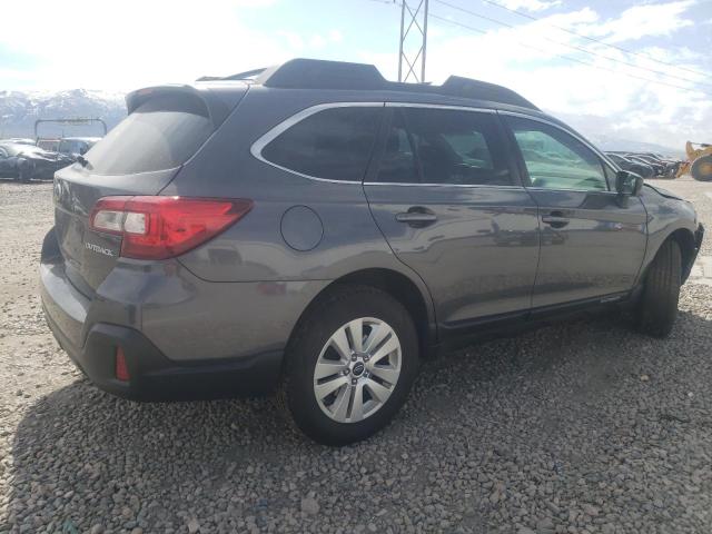 Photo 3 from auction – 2018 SUBARU OUTBACK 2. with VIN 4S4BSAAC0J3384066