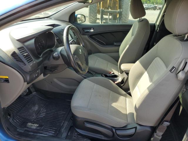 Photo 7 from auction – 2014 KIA FORTE EX with VIN KNAFX6A86E5236737