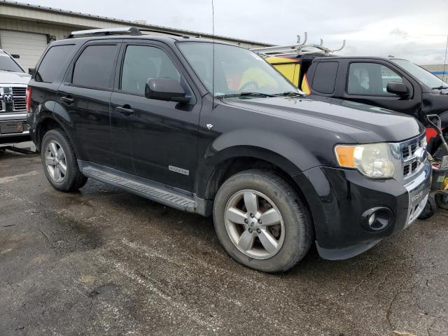 Photo 4 from auction – 2008 FORD ESCAPE LIM with VIN 1FMCU94118KA77982