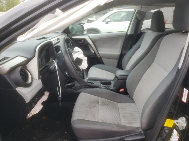 Photo 7 from auction – 2013 TOYOTA RAV 4 with VIN 2T3BFREV3DW059206
