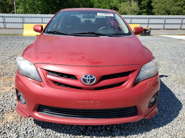 Photo 5 from auction – 2011 TOYOTA COROLLA BA with VIN 2T1BU4EE3BC703562