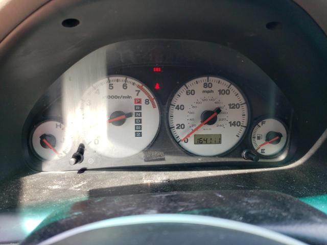 Photo 9 from auction – 2002 HONDA CIVIC LX with VIN 1HGES165X2L047659