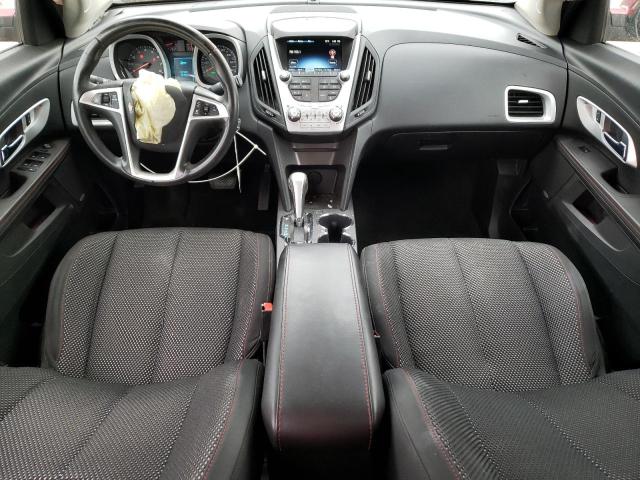 Photo 8 from auction – 2012 CHEVROLET EQUINOX LT with VIN 2GNALPEK9C6265890