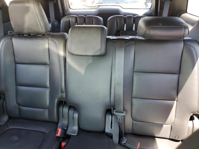 Photo 10 from auction – 2015 FORD EXPLORER X with VIN 1FM5K8D89FGC47933
