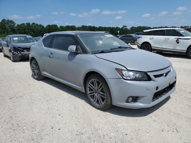 Photo 4 from auction – 2012 TOYOTA SCION TC with VIN JTKJF5C7XC3023340