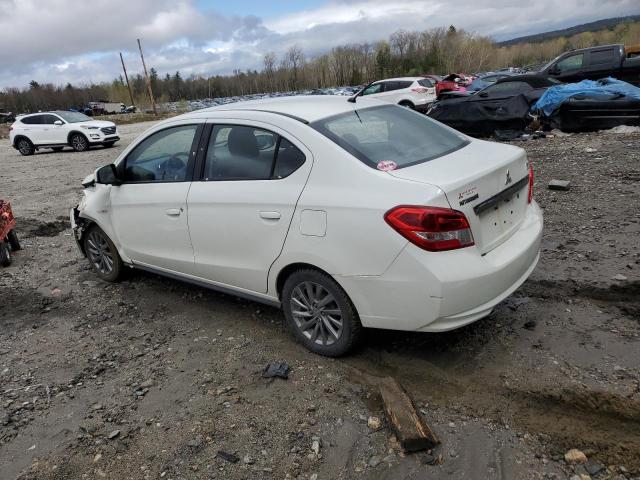 Photo 2 from auction – 2019 MITSUBISHI MIRAGE G4 with VIN ML32F3FJ8KHF12432