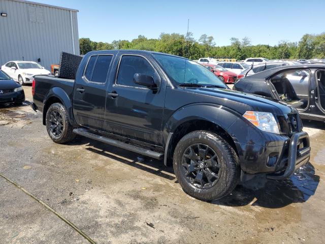 Photo 4 from auction – 2020 NISSAN FRONTIER S with VIN 1N6ED0EA2LN708346