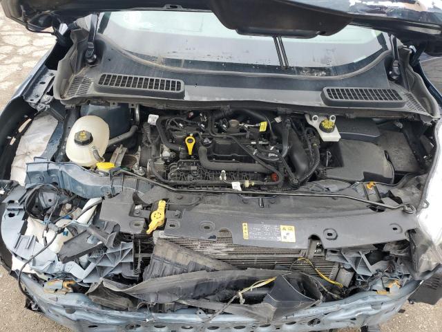 Photo 11 from auction – 2019 FORD ESCAPE SE with VIN 1FMCU9GD2KUB12918