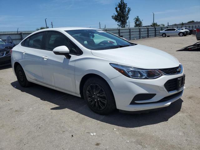 Photo 4 from auction – 2016 CHEVROLET CRUZE LS with VIN 1G1BC5SM7G7268633