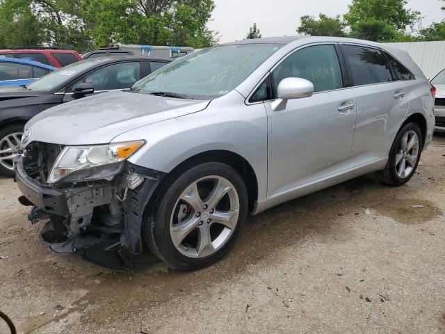 TOYOTA VENZA 2011 with VIN 4T3BK3BB3BU063384 - Photo from auction