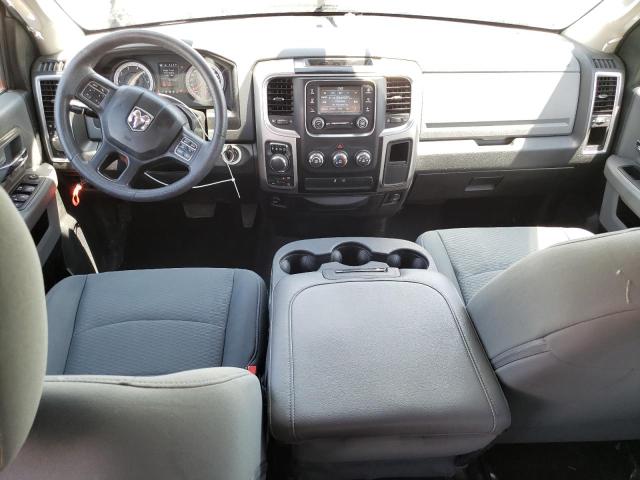 Photo 8 from auction – 2018 RAM 1500 SLT with VIN 1C6RR7GG8JS120294