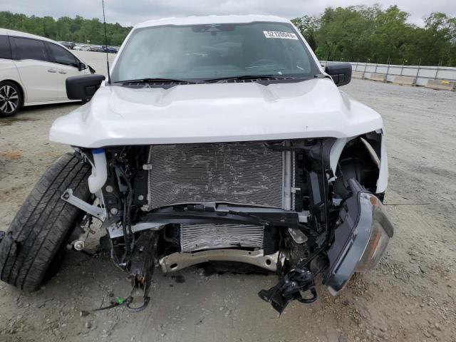Photo 5 from auction – 2023 FORD F150 SUPER with VIN 1FTEX1EP1PKD00285