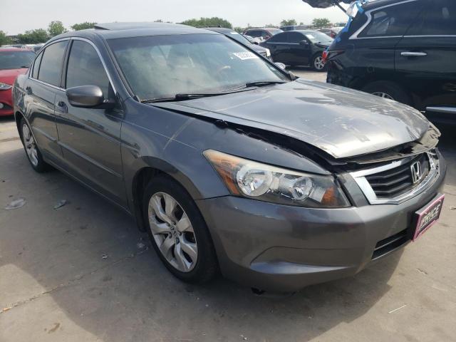 Photo 4 from auction – 2010 HONDA ACCORD EX with VIN 1HGCP2F72AA183777