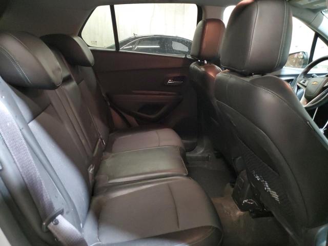 Photo 11 from auction – 2016 CHEVROLET TRAX 1LT with VIN KL7CJPSB6GB583543