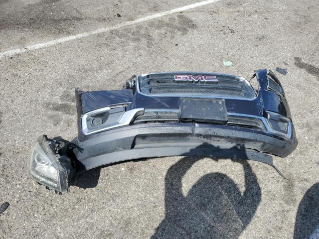 Photo 13 from auction – 2016 GMC ACADIA SLE with VIN 1GKKRNED1GJ329127