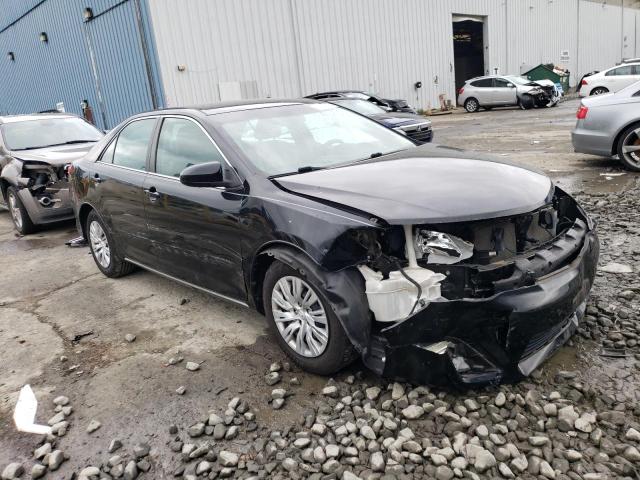 Foto 4 de la subasta – 2012 TOYOTA CAMRY BASE con VIN 4T1BF1FKXCU178285