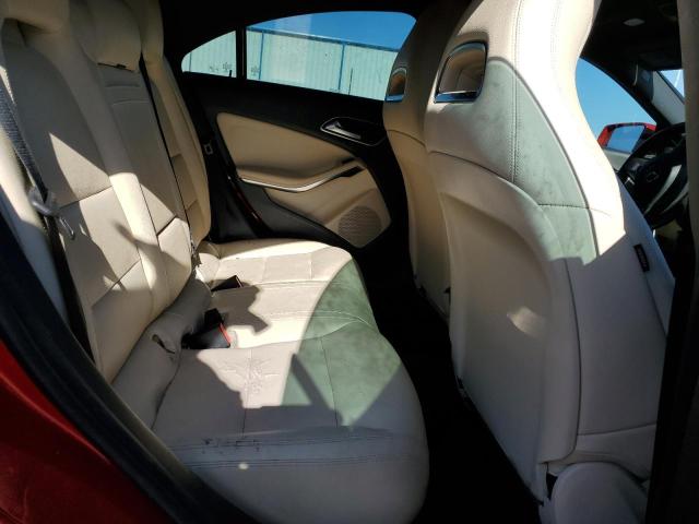 Photo 10 from auction – 2018 MERCEDES-BENZ CLA 250 with VIN WDDSJ4EB5JN635992
