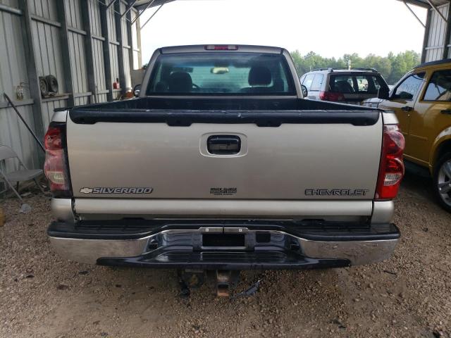 Photo 6 from auction – 2003 CHEVROLET SILVERADO with VIN 1GCEK14TX3Z243616