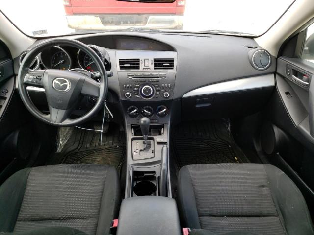 Photo 8 from auction – 2012 MAZDA 3 I with VIN JM1BL1UG0C1518038