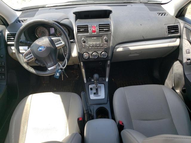 Photo 8 from auction – 2015 SUBARU FORESTER 2 with VIN JF2SJAHC1FH468986