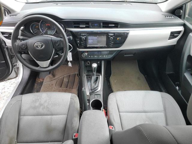 Photo 8 from auction – 2016 TOYOTA COROLLA L with VIN 5YFBURHE7GP567596